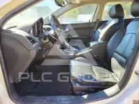 2010 Chevrolet Malibu фото