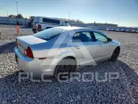 2010 Chevrolet Malibu фото