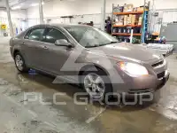 2010 Chevrolet Malibu photo