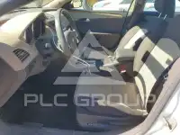 2010 Chevrolet Malibu фото