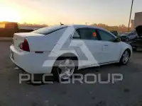 2010 Chevrolet Malibu photo