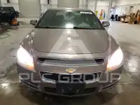 2010 Chevrolet Malibu photo