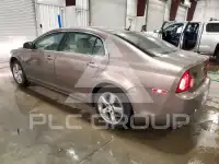 2010 Chevrolet Malibu photo