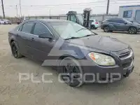 2010 Chevrolet Malibu фото