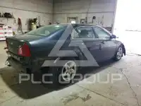 2010 Chevrolet Malibu фото