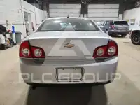 2010 Chevrolet Malibu photo
