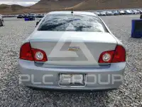 2010 Chevrolet Malibu фото