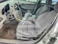 2010 Chevrolet Malibu фото