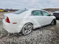 2010 Chevrolet Malibu фото