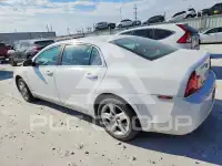 2010 Chevrolet Malibu фото