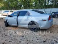 2010 Chevrolet Malibu фото