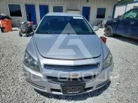 2010 Chevrolet Malibu фото