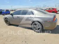 2010 Chevrolet Malibu фото