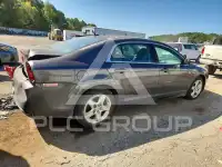 2010 Chevrolet Malibu фото