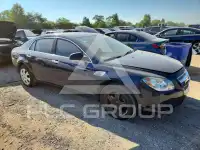 2010 Chevrolet Malibu фото