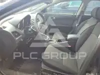2010 Chevrolet Malibu фото