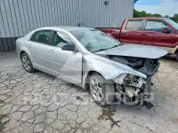 2010 Chevrolet Malibu photo