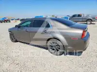 2010 Chevrolet Malibu фото