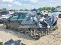 2010 Chevrolet Malibu фото