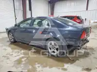 2010 Chevrolet Malibu photo