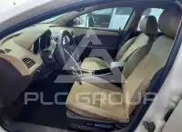 2010 Chevrolet Malibu photo