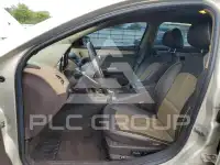 2010 Chevrolet Malibu фото
