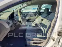 2010 Chevrolet Malibu фото