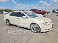 2010 Chevrolet Malibu фото