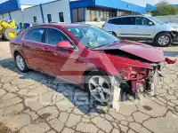 2010 Chevrolet Malibu фото