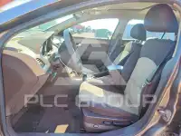 2010 Chevrolet Malibu фото
