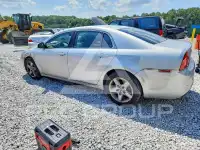 2010 Chevrolet Malibu фото