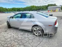 2010 Chevrolet Malibu photo