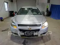 2010 Chevrolet Malibu фото