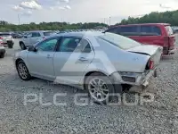 2010 Chevrolet Malibu фото
