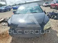 2010 Chevrolet Malibu фото