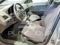 2010 Chevrolet Malibu фото