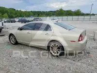2010 Chevrolet Malibu фото