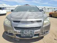 2010 Chevrolet Malibu фото