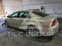 2010 Chevrolet Malibu фото