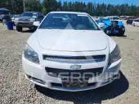 2010 Chevrolet Malibu фото