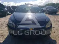 2010 Chevrolet Malibu фото