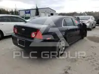 2010 Chevrolet Malibu фото