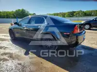 2010 Chevrolet Malibu фото