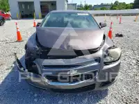 2010 Chevrolet Malibu фото