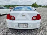 2010 Chevrolet Malibu фото