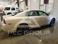 2010 Chevrolet Malibu фото