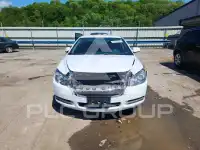 2010 Chevrolet Malibu фото