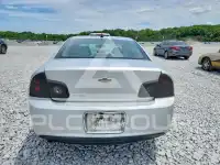2010 Chevrolet Malibu фото