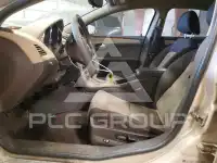 2010 Chevrolet Malibu фото