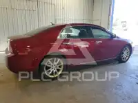2010 Chevrolet Malibu фото